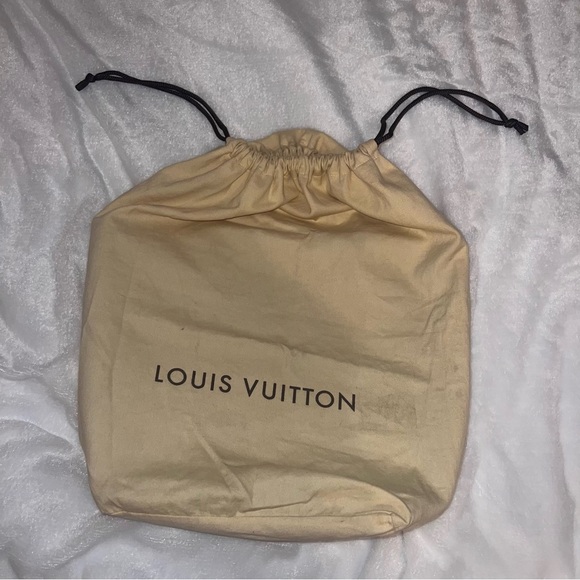 LOUIS VUITTON NEVERFULL MM MONOGRAM LV TOTE BAG - Picture 14 of 14